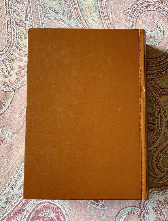 Livres: Recettes culinaires Neuchâtel 1974 – D'occasion à Montreux par Barber_Swiss_Vintage 2