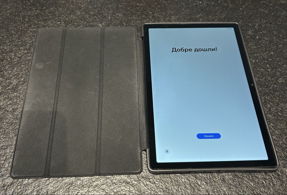 Samsung Tablet PC: Tablette Samsung  – Usato da Saxon venduto da Nzo 3