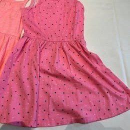 Lotti & Set di vestiti: 2 er Set Sommerkleidli Gr. 122 – Usato da Lenggenwil venduto da Reto888 1