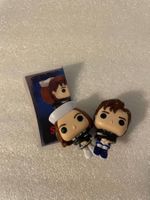 New Stranger things Funko Pop Kinder Joy Steve and Robin duo