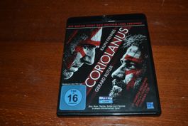 Coriolanus