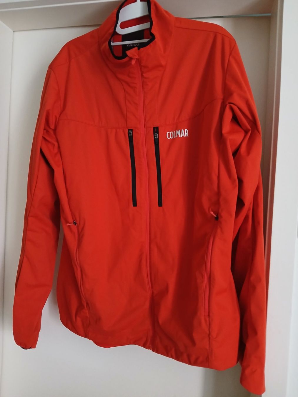 Colmar Giacche: Colmar Softshelljacke Herren Gr 54 – Nuovo (secondo la descrizione) da Zürich venduto da ast_8nph