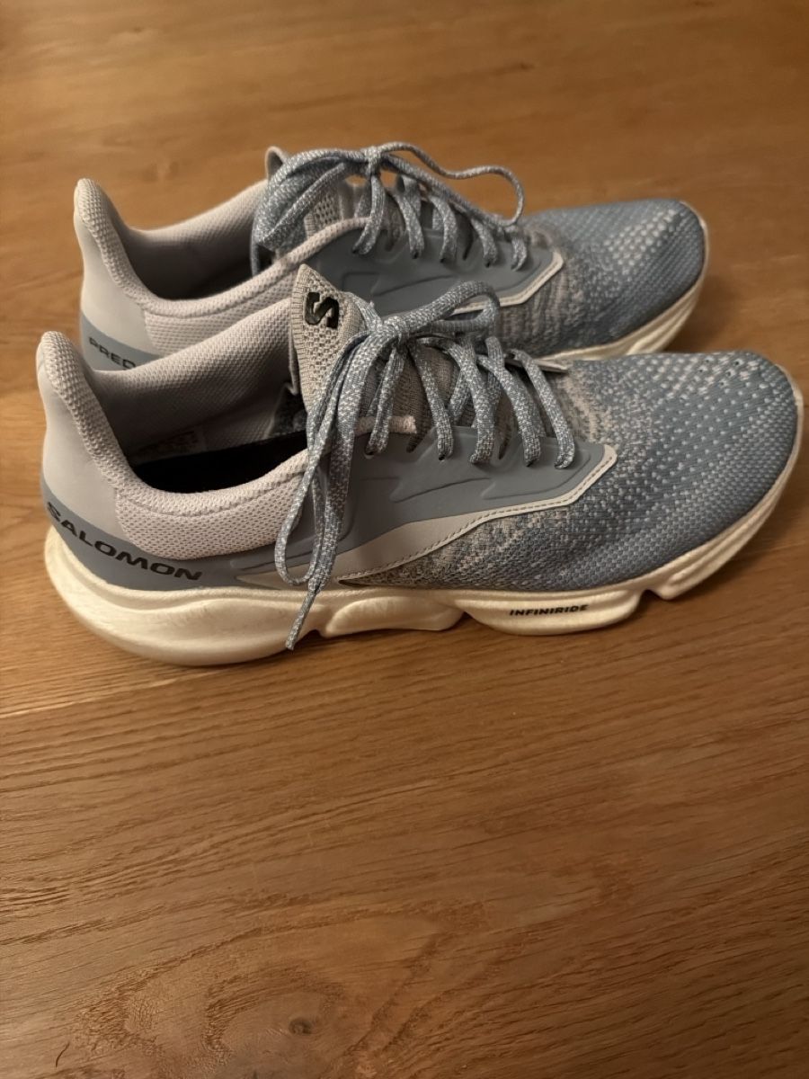 Salomon Scarpe da uomo: Salomon Schuh – Usato da Davos Platz venduto da boom62 1