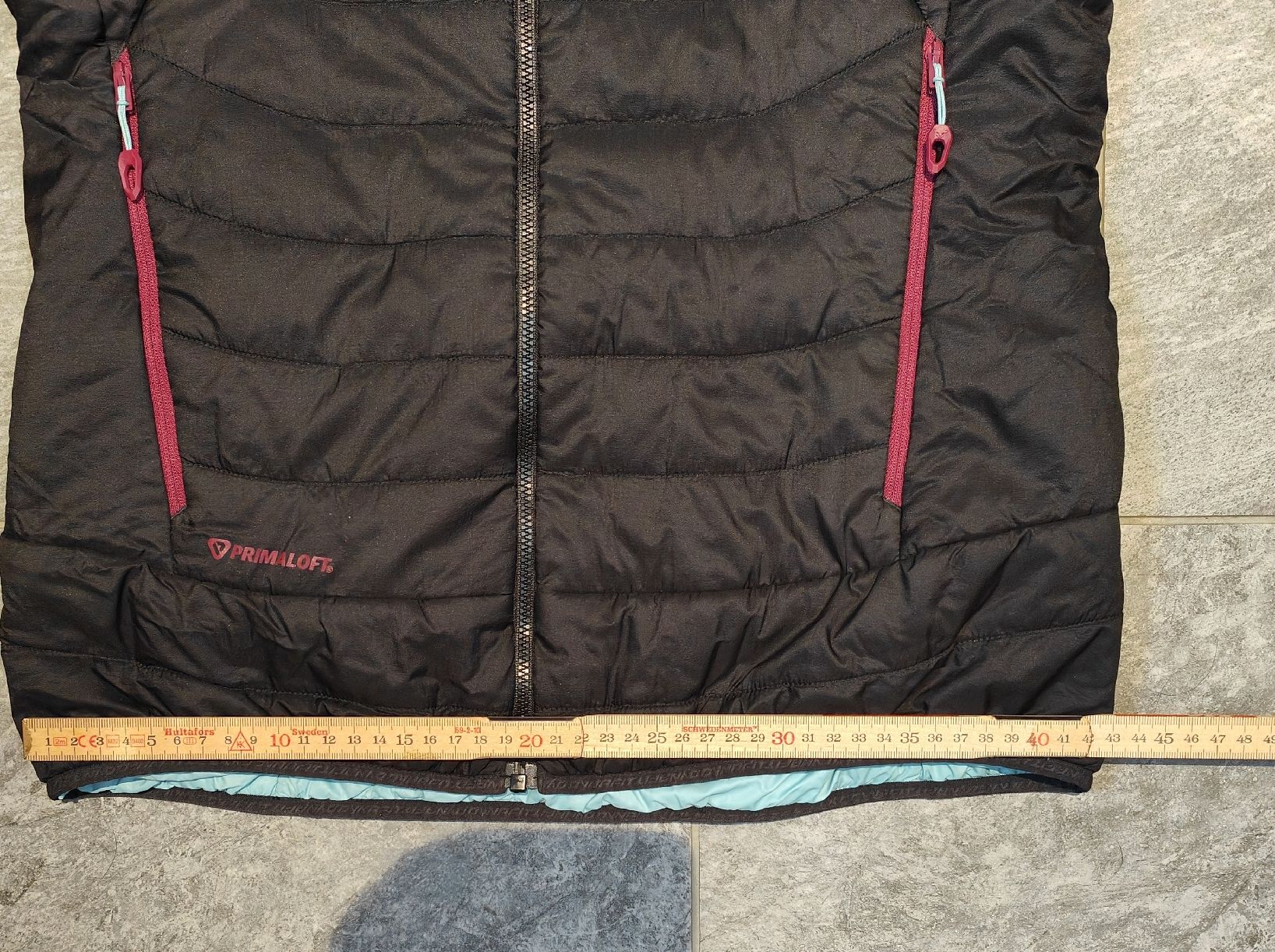 Dynafit Giacche: Isolationsjacke von Dynafit Gr. S – Usato da Kandergrund venduto da Sam1818 4