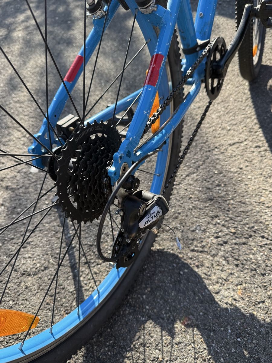Trek Biciclette: Kindervelo Trek – Usato da Basel venduto da Boge81 3