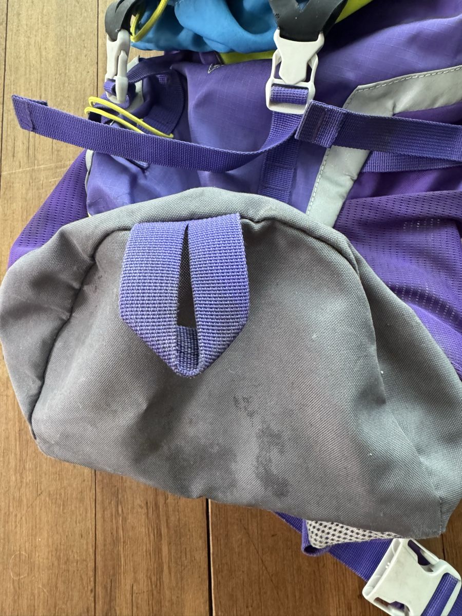 Tatonka Sacs & sacs à dos: Kinder-Wander-Rucksack – D'occasion à Spiegel b. Bern par javi-rodriguez 2