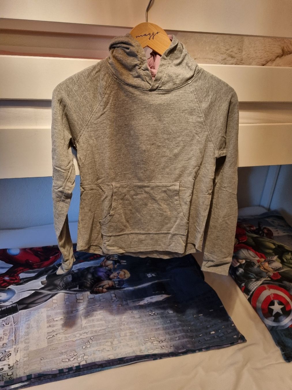 Maglioni & Felpe: Kapuzenpullover Grösse: 152 – Nuovo (secondo la descrizione) da Ostermundigen venduto da aydin014