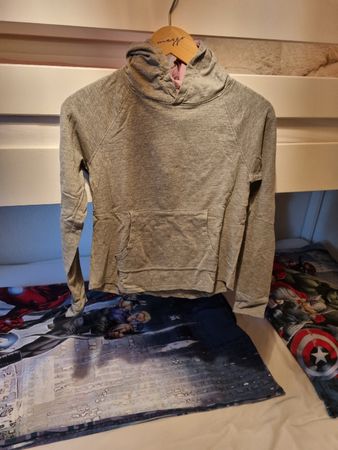 Kapuzenpullover Grösse: 152
