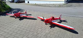 Sehr grosses Fly Baby von VQ-Models zu verkaufen