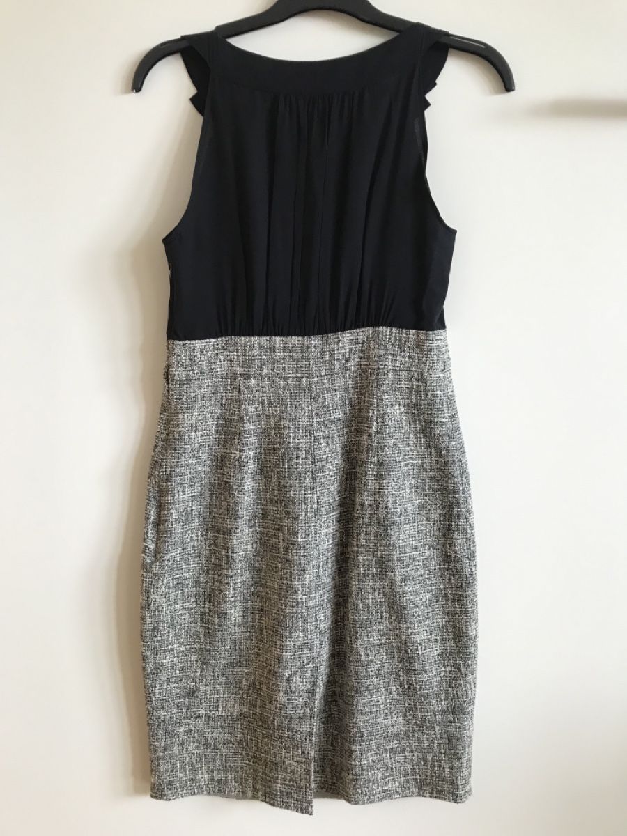 Max Mara Vestiti: Robe Max&Co. élégante noire et blanche T34 – Nuovo (secondo la descrizione) da Morges venduto da sandy069 1