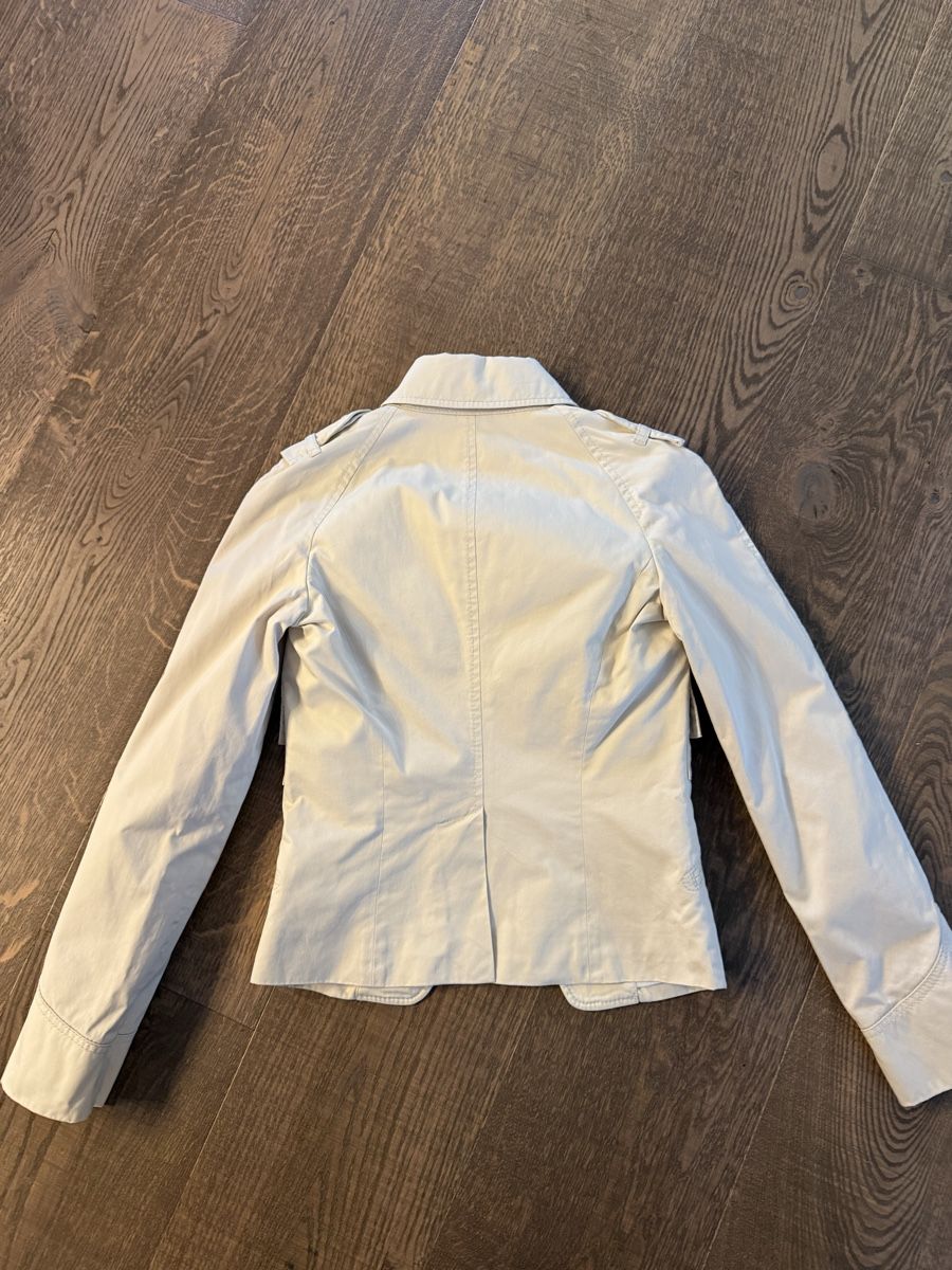 Dsquared2 Giacche: Dsquared2 Women's Jacket, Cotton – Usato da Herrliberg venduto da Tubalp 1