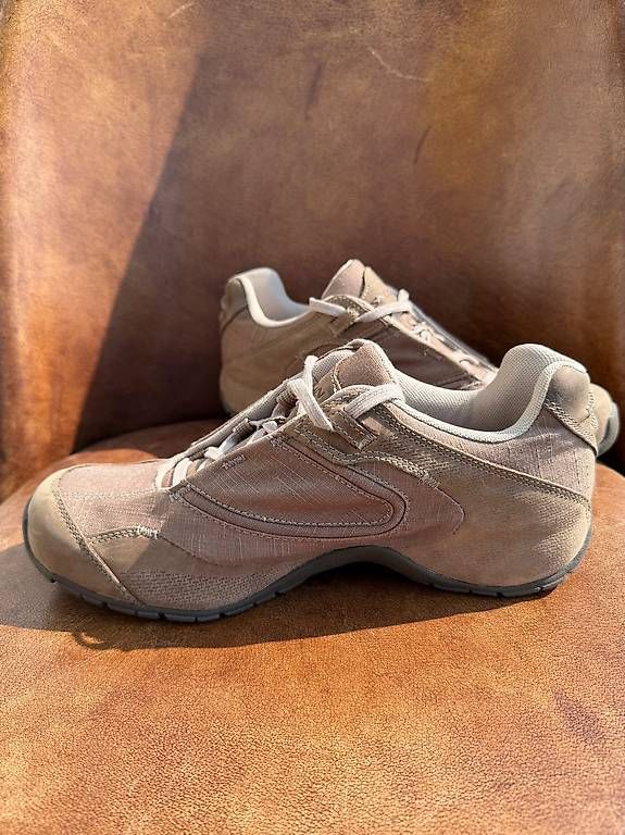 Salomon Scarpe da uomo: Salomon Schuhe – Nuovo e nell'imballaggio originale da Hünikon venduto da Grand7 1
