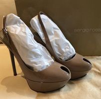 Sergio Rossi pumps