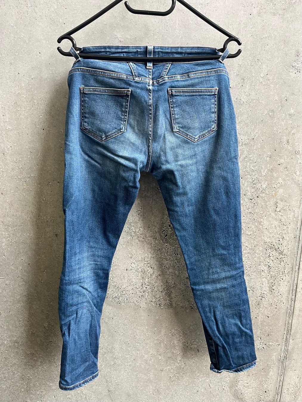 Jeans: Closed Jeans – Usato da Bern venduto da leokislig 2