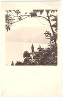Am VIERWALDSTÄTTERSEE ca. 1910