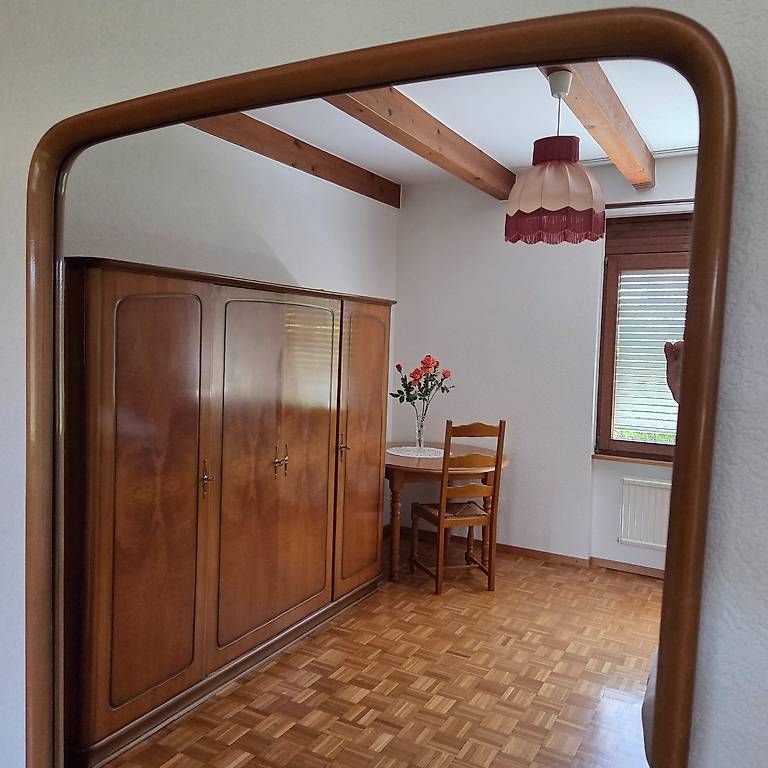 Armadi: Armoire,commode,noyer vintage – Usato da Bassecourt venduto da l.carnal 3
