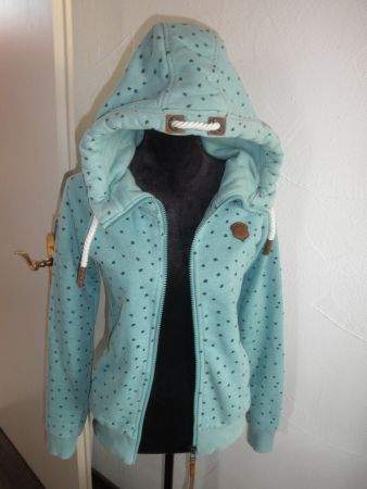 Naketano Jacke