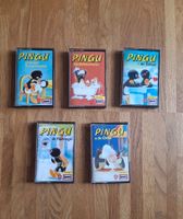 5 PINGU Kassetten