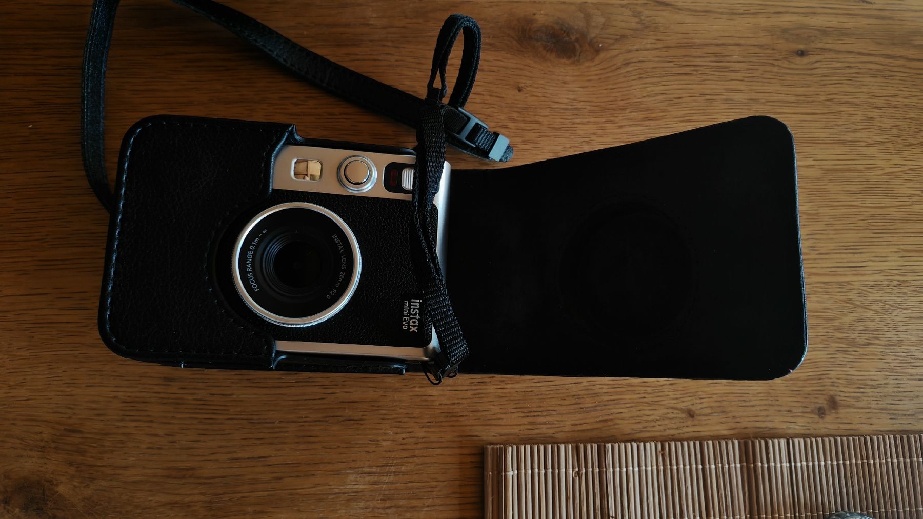Fujifilm Appareil photo: Fujifilm Instax Mini Evo, Limited Edition – Neuf (Voir description) à Wiggiswil par ach_rgb7 3