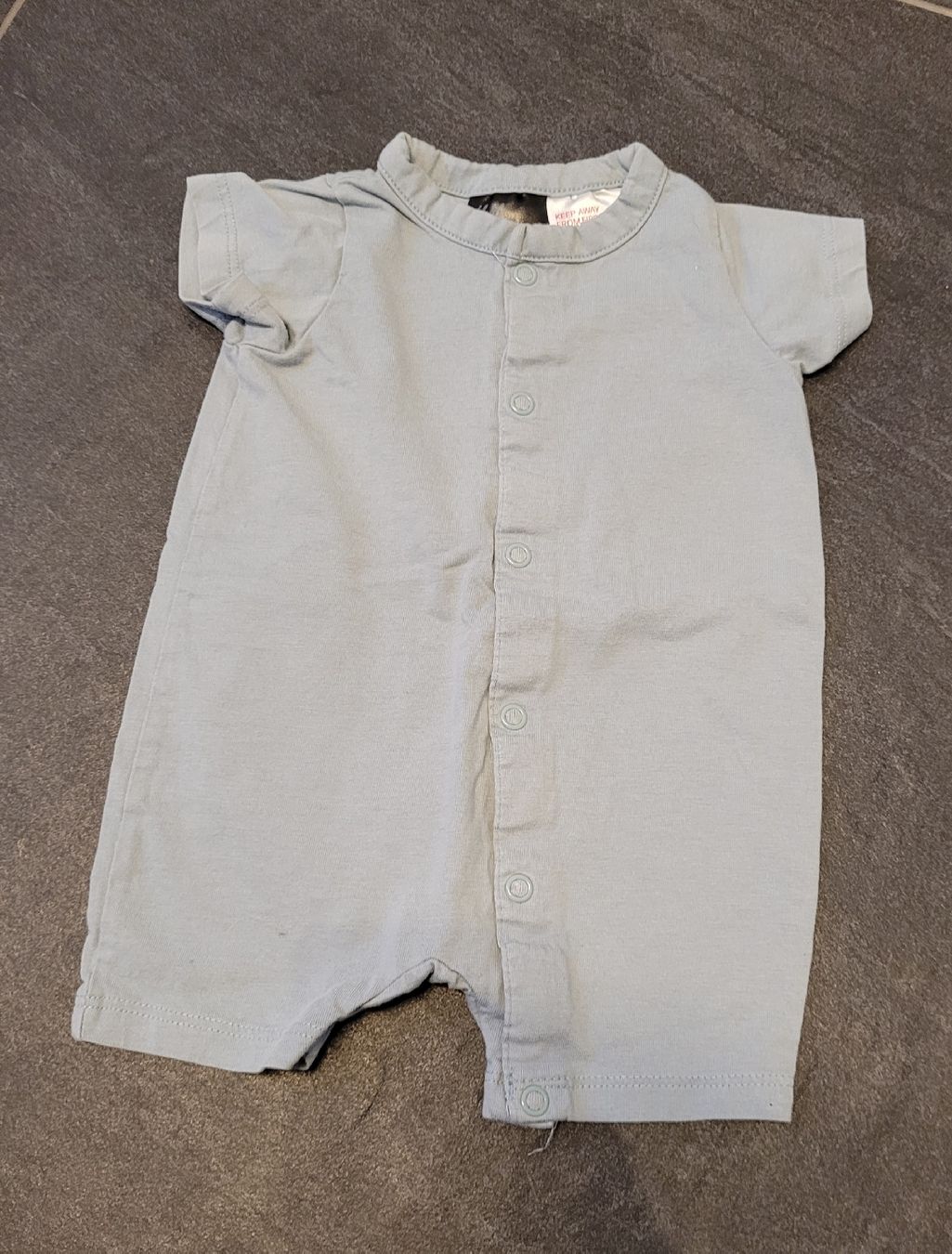Lotti & Set di vestiti: Babystrampler 56 – Usato da Münsingen venduto da Why88 4
