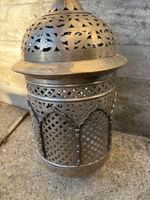Orientalische Lampe