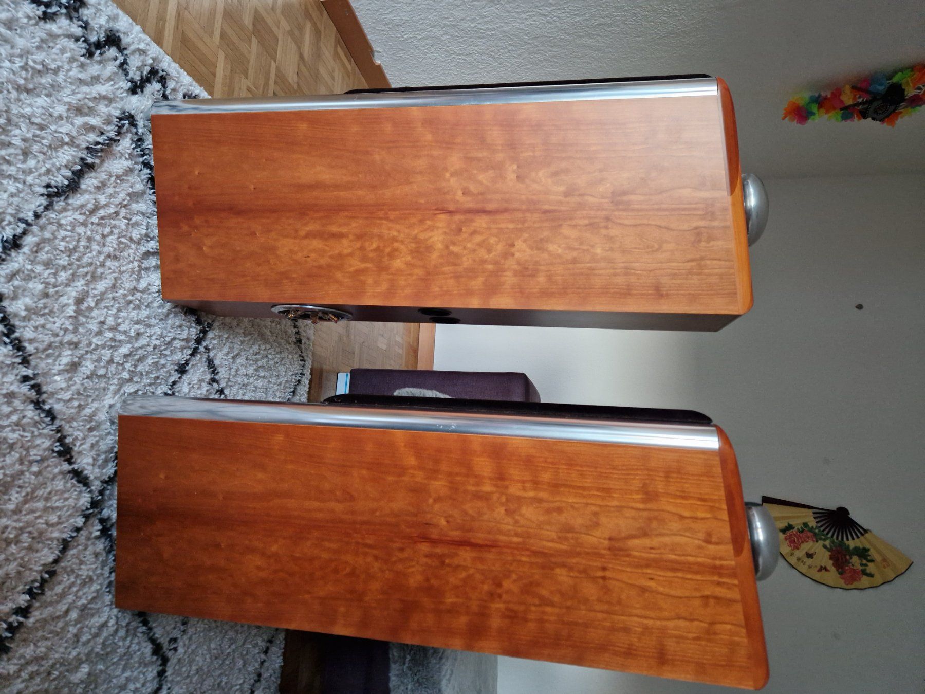 Tannoy Lautsprecher: Tannoy TD10 – Gebraucht aus Bern von nau_vlk9 4