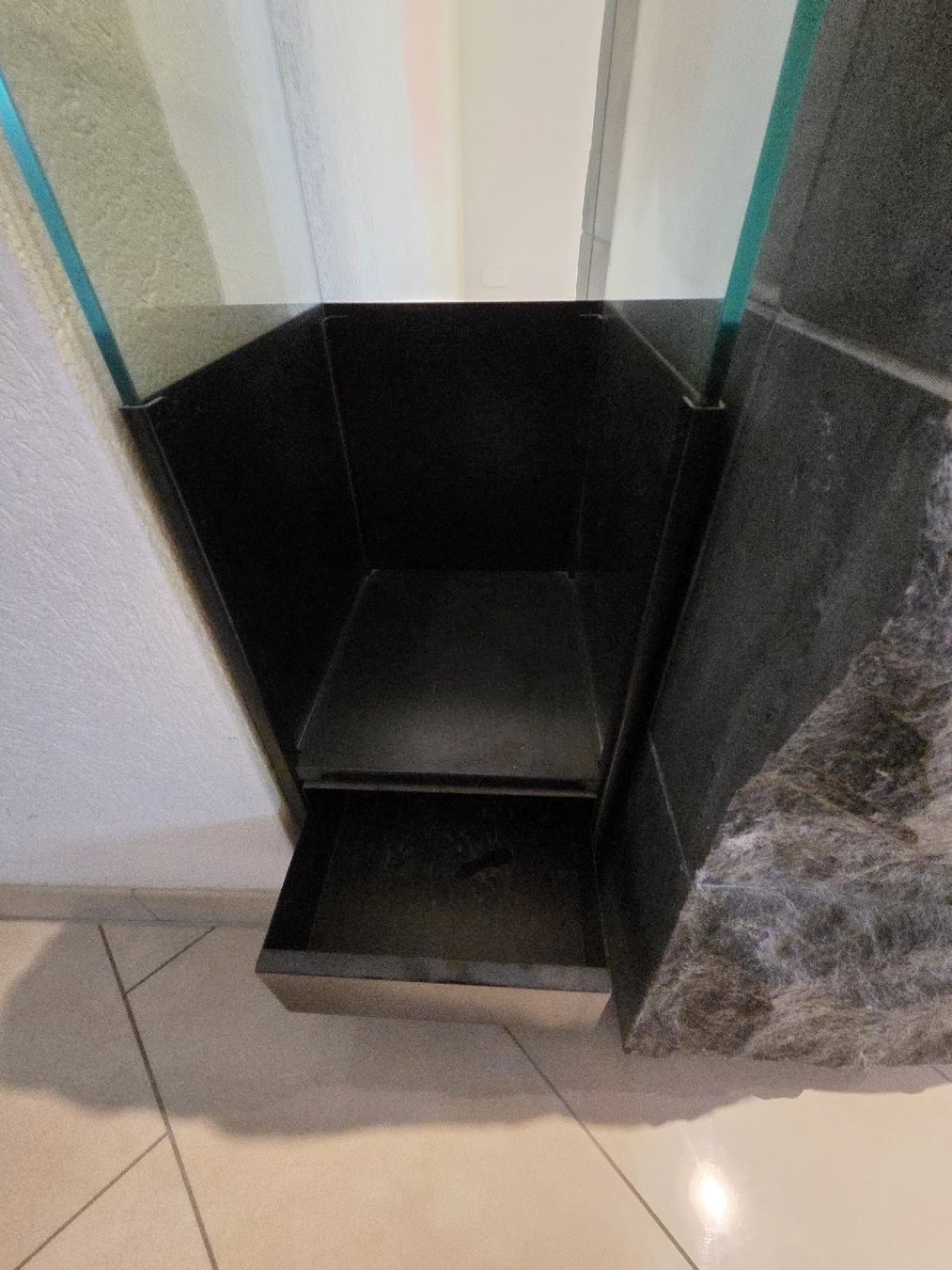Altro in Decorazioni & Accessori: Ständer für Kaminholz – Usato da Dornach venduto da __SARAH__ 1