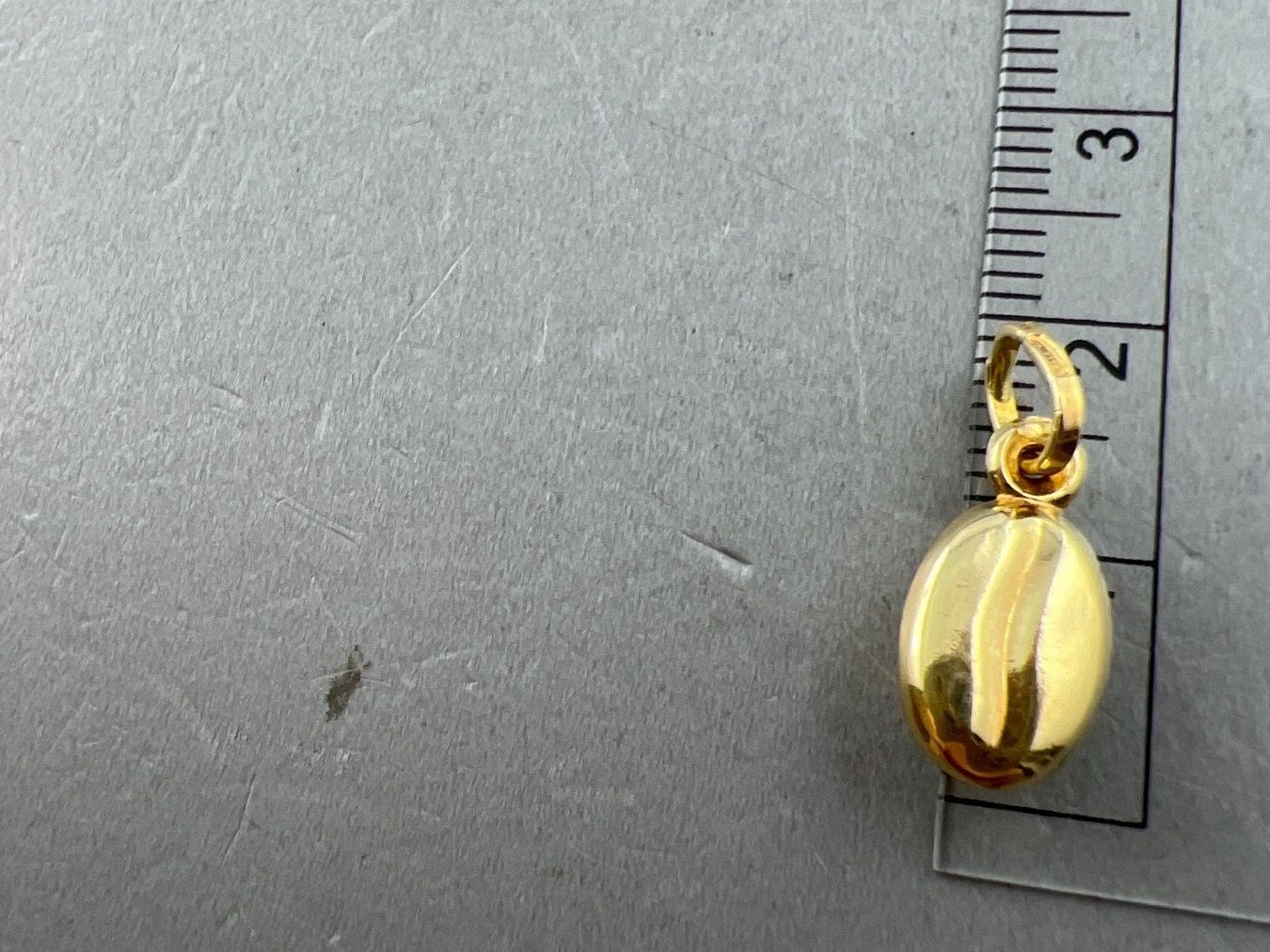 Ciondoli: Anhänger 750 Gold – Usato da Niederuzwil venduto da leo_8857 3