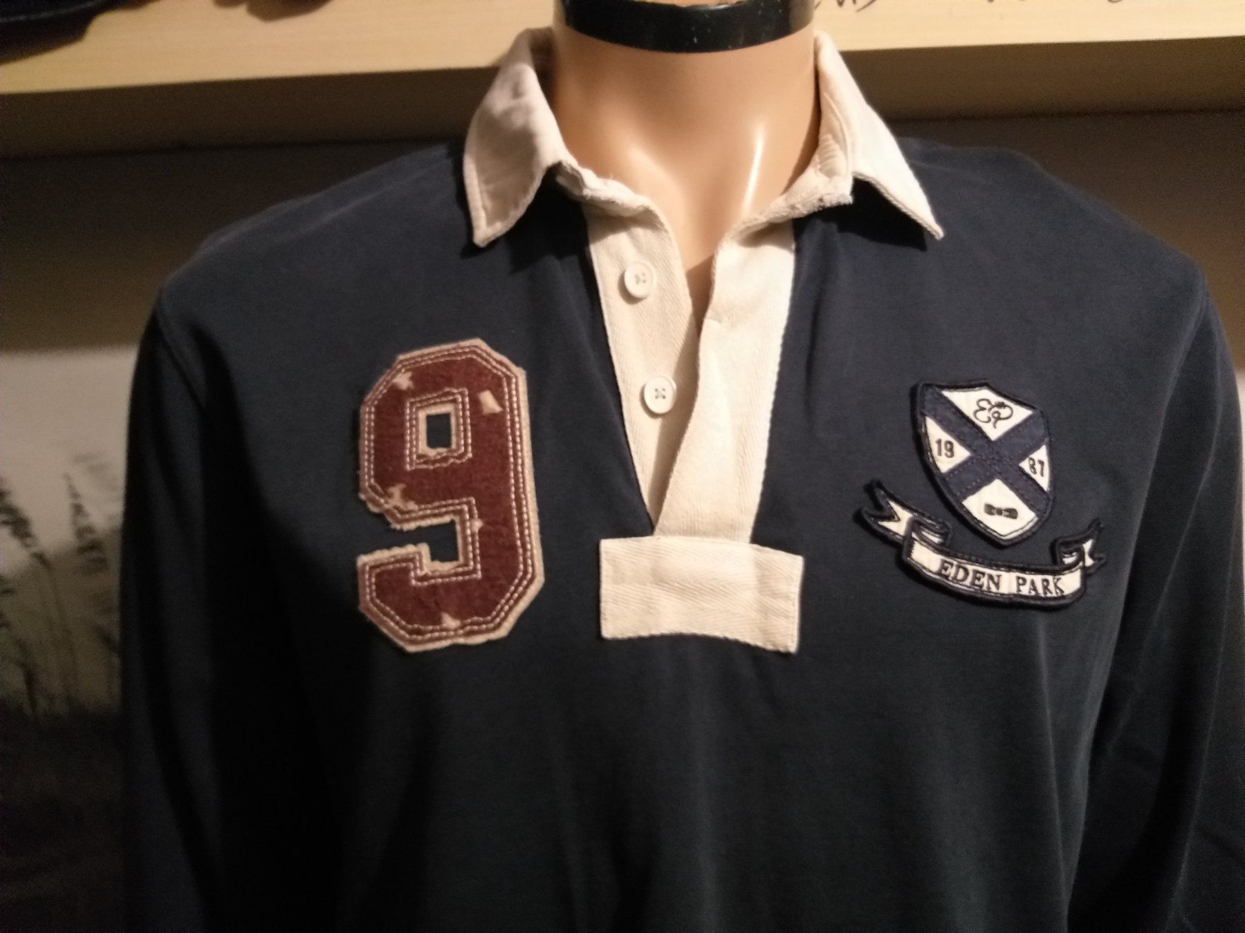 Polo-Shirts: EDEN PARK  Polo  Taille / Grosse XL – Gebraucht aus Cossonay-ville von Super-Price-Quality 1