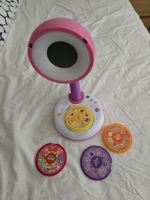 VTech Funny Sunny Days Desk Lamp - Great Condition!
