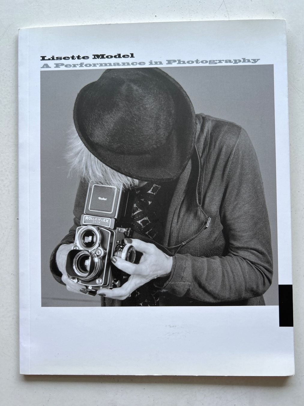Libri: LISETTE MODEL / FOTOGRAFIE – Usato da Zürich venduto da Coffeetable88