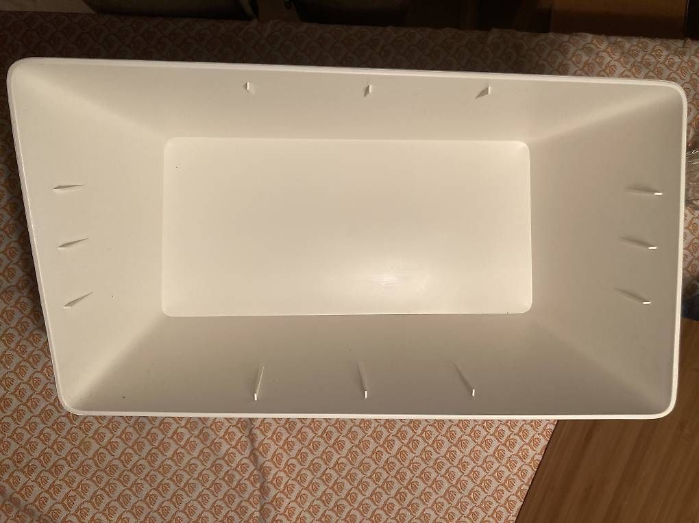Cucine complete: Design Brotkorb Forminimal – Usato da Zürich venduto da aqualina77 2