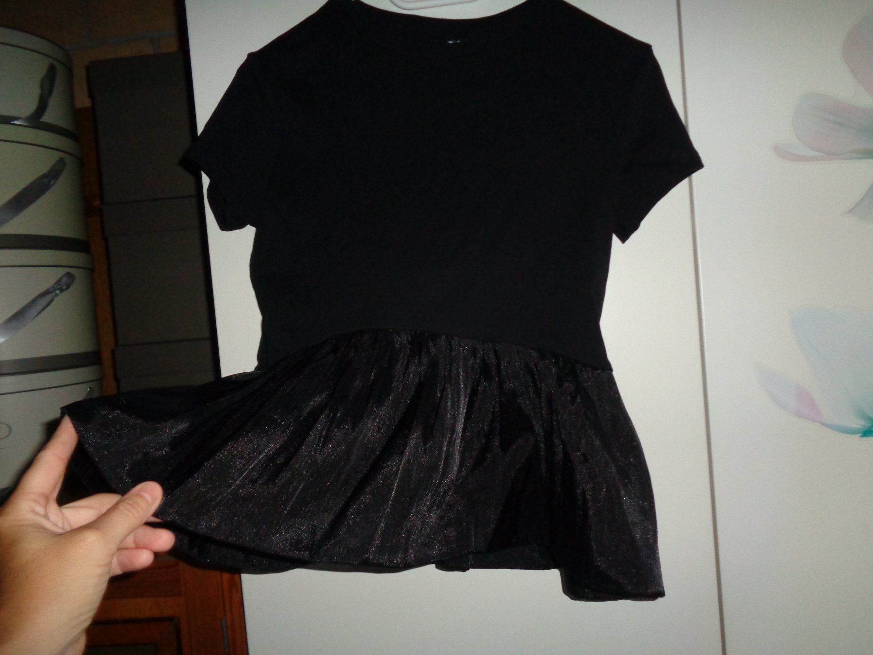 T-shirt: *** Besonderes Shirt *** / Neu – Nuovo (secondo la descrizione) da Othmarsingen venduto da Leuchtturmlady 3