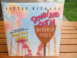 LITTLE RICHARD - GREAT A'MIGHTYI