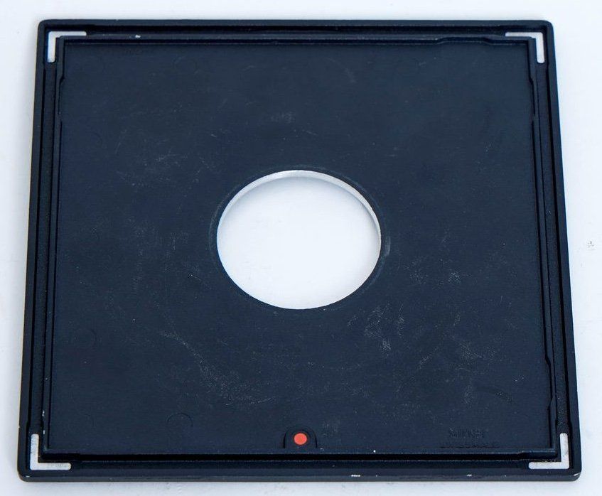 Sinar Kamera: Planchette Sinar Copal 1 – Gebraucht aus Lausanne von Guivd 1