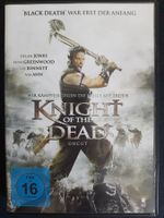 DVD: Knight of the Dead, uncut