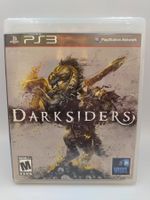 Darksiders (Playstation 3 / PS3) (CiB)