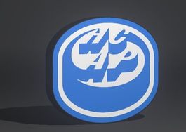 Hockey Club Ambri lightbox lampe bis