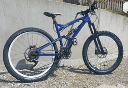 Transition Fully Bike Rahmengrösse M