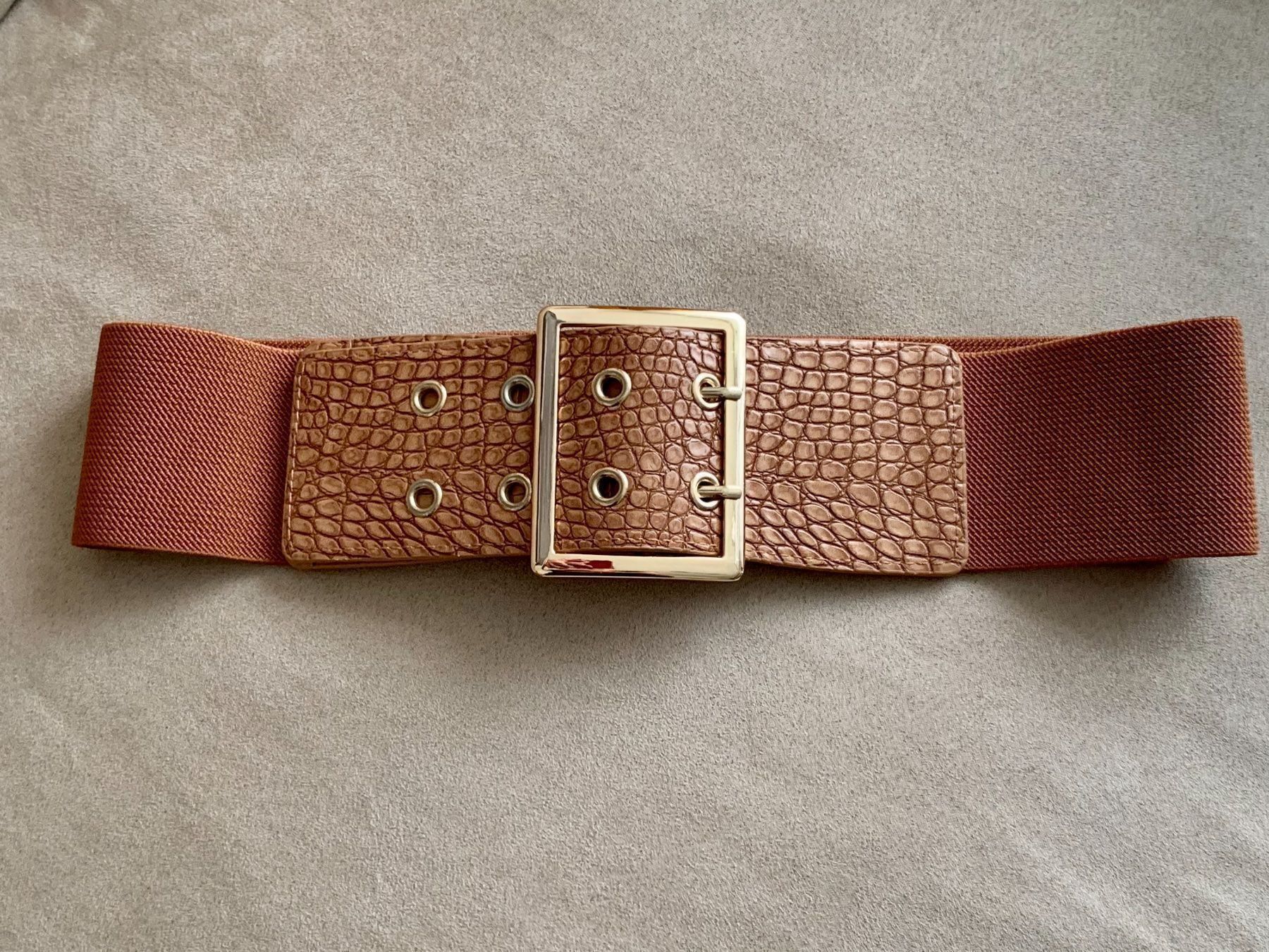 Cinture: Gürtel – Nuovo e nell'imballaggio originale da Zürich venduto da Nika017