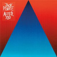 Jack Penate - After You (Digipack)