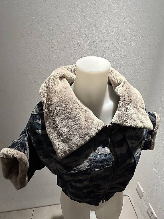 Giacche: Giacca Jeans WLG Giorgio Brato  – Usato da Cugnasco venduto da dilan1