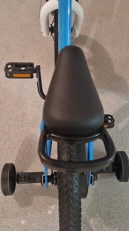 Velos: Kinderfahrrrad 12 Zoll – Neu und originalverpackt aus Obergerlafingen von Tinli6 2