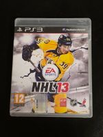 NHL 13 | PS3