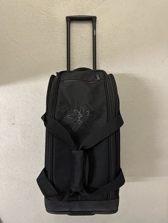 Crew Bag Edelweiss