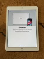 Apple iPad Air 2 128 GB Wi-Fi, Silber, TOP Zustand
