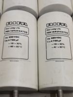 Elektrolyt Kondensator 350Vdc 4700uF