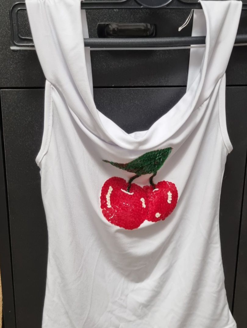 T-shirt: Shirt Gr. S – Nuovo (secondo la descrizione) da geroldswil venduto da Gumball1