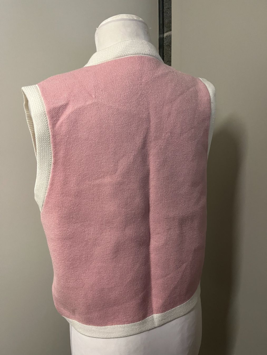 Maglioni & Felpe: Pullover, Viskose, Grösse M, NEU, NP 59.- – Nuovo e nell'imballaggio originale da Interlaken venduto da Jasmin_Flower 3