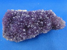 Quarz var. Amethyst